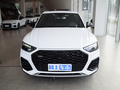 奧迪Q5L Sportback 40 TFSI豪華型2024款