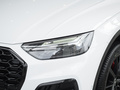 奧迪Q5L Sportback 40 TFSI豪華型2024款