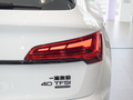奧迪Q5L Sportback 40 TFSI豪華型2024款