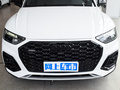 奧迪Q5L Sportback 40 TFSI豪華型2024款