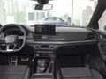 奧迪Q5L Sportback 40 TFSI豪華型2024款
