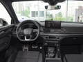 奧迪Q5L Sportback 40 TFSI豪華型2024款