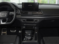 奧迪Q5L Sportback 40 TFSI豪華型2024款