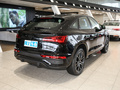 奥迪Q5L Sportback 45 TFSI豪华型2024款