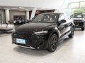 奥迪Q5L Sportback 45 TFSI豪华型2024款
