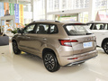 柯珞克 TSI280尊享版2024款