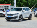 柯珞克 TSI280奢享版2024款