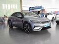 宋L EV 662km超越型2024款