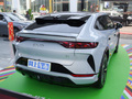 宋L EV 662km超越型2024款