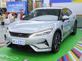宋L EV 662km超越型2024款