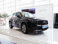 英菲尼迪QX60 2.0T典雅版2024款