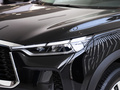 英菲尼迪QX60 2.0T典雅版2024款