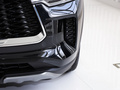 英菲尼迪QX60 2.0T典雅版2024款