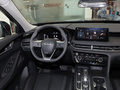 英菲尼迪QX60 2.0T典雅版2024款