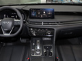 英菲尼迪QX60 2.0T典雅版2024款