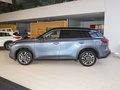 英菲尼迪QX60 2.0T四驱尊享版2024款