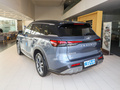 英菲尼迪QX60 2.0T四驱尊享版2024款