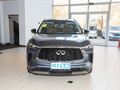 英菲尼迪QX60 2.0T四驱尊享版2024款