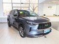 英菲尼迪QX60 2.0T四驱尊享版2024款