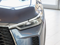 英菲尼迪QX60 2.0T四驱尊享版2024款