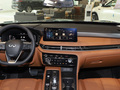 英菲尼迪QX60 2.0T四驱尊享版2024款