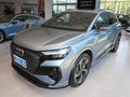 奥迪Q4 e-tron 图片