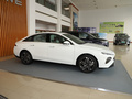 荣威D7 EV 610km后驱旗舰版2023款