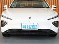 荣威D7 EV 610km后驱旗舰版2023款