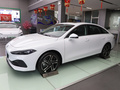 榮威D7 DMH DMH 125km超越版2023款