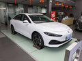 榮威D7 DMH DMH 125km超越版2023款