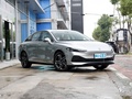 榮威D7 DMH DMH 125km卓越版2023款