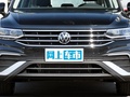 途观L 300TSI自动两驱智享版2024款