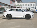長(zhǎng)安UNI-K 2.0T兩驅(qū)悅尚型2024款