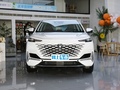 長安UNI-K 2.0T兩驅(qū)全球行版2024款