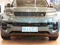 揽胜运动 360PSS2025款