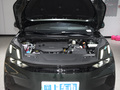 領(lǐng)克06新能源 EM-P126長(zhǎng)續(xù)航Halo2023款