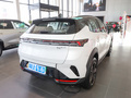 領(lǐng)克06新能源 EM-P126長(zhǎng)續(xù)航Halo2023款
