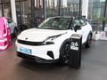 領(lǐng)克06新能源 EM-P126長(zhǎng)續(xù)航Halo2023款