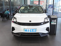 領(lǐng)克06新能源 EM-P126長(zhǎng)續(xù)航Halo2023款