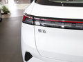 領(lǐng)克06新能源 圖片