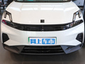 領(lǐng)克06新能源 EM-P126長(zhǎng)續(xù)航Halo2023款