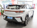 奇瑞舒享家 512km超舒版2023款