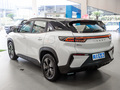 奇瑞舒享家 512km超舒版2023款