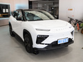 奇瑞舒享家 512km超舒版2023款