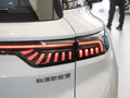 奇瑞舒享家 512km超舒版2023款