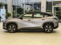 奇瑞舒享家 512km超享版2023款