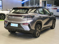 奇瑞舒享家 512km超享版2023款