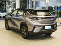 奇瑞舒享家 512km超享版2023款