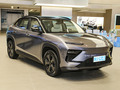 奇瑞舒享家 512km超享版2023款