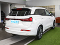 藍(lán)電E5 1.5L DE-i 100KM暢享型7座2023款